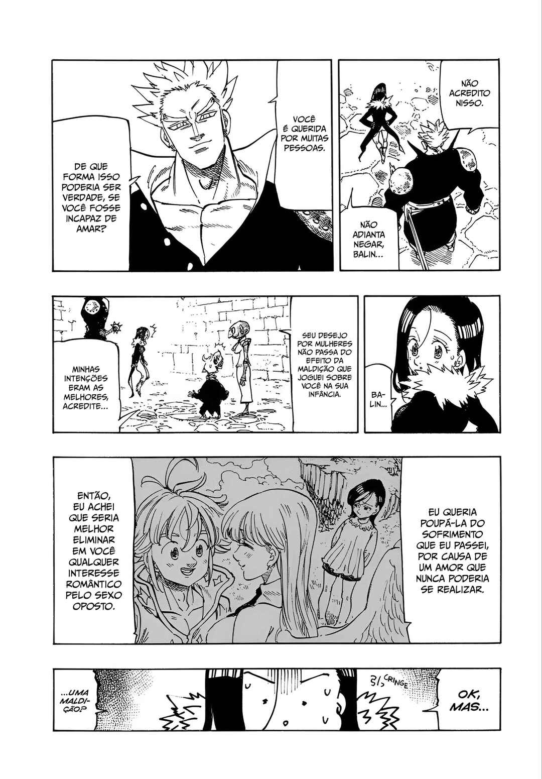 Chapter 216 - Page 12