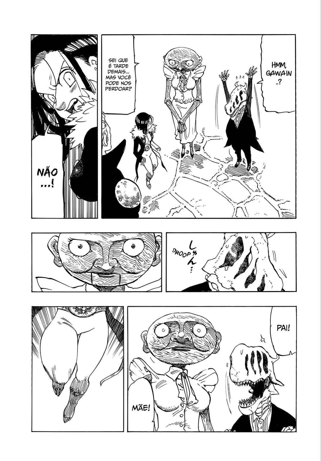 Chapter 216 - Page 14