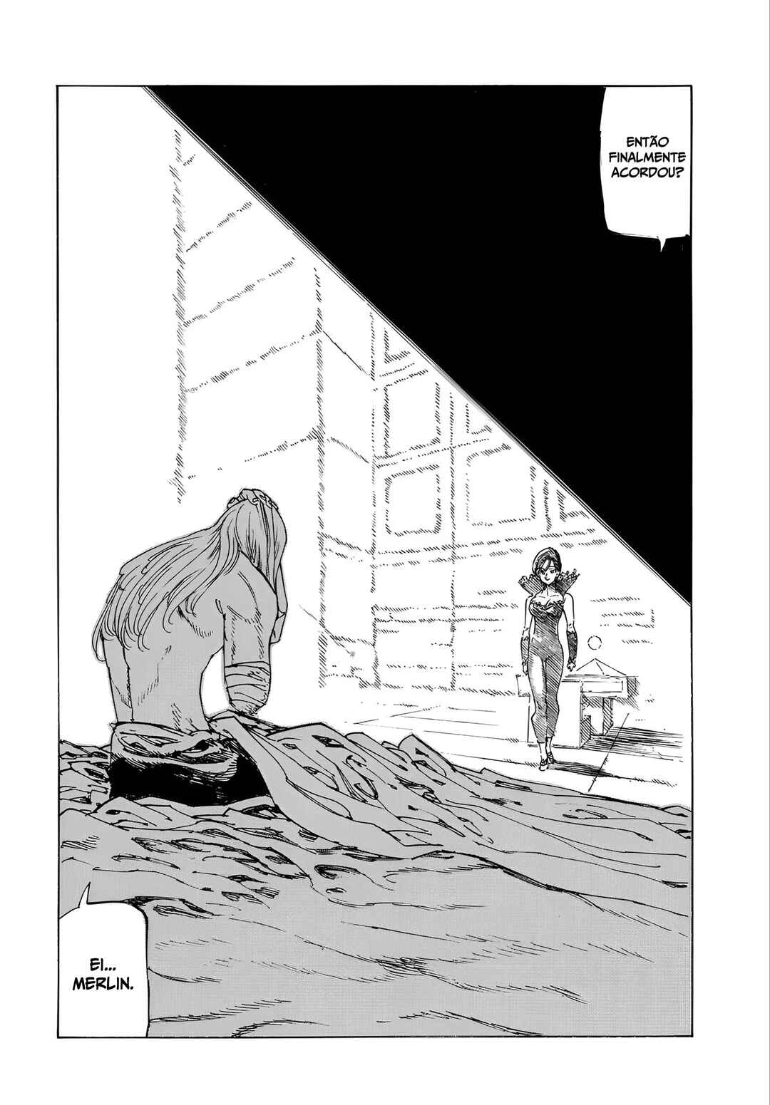 Chapter 216 - Page 19