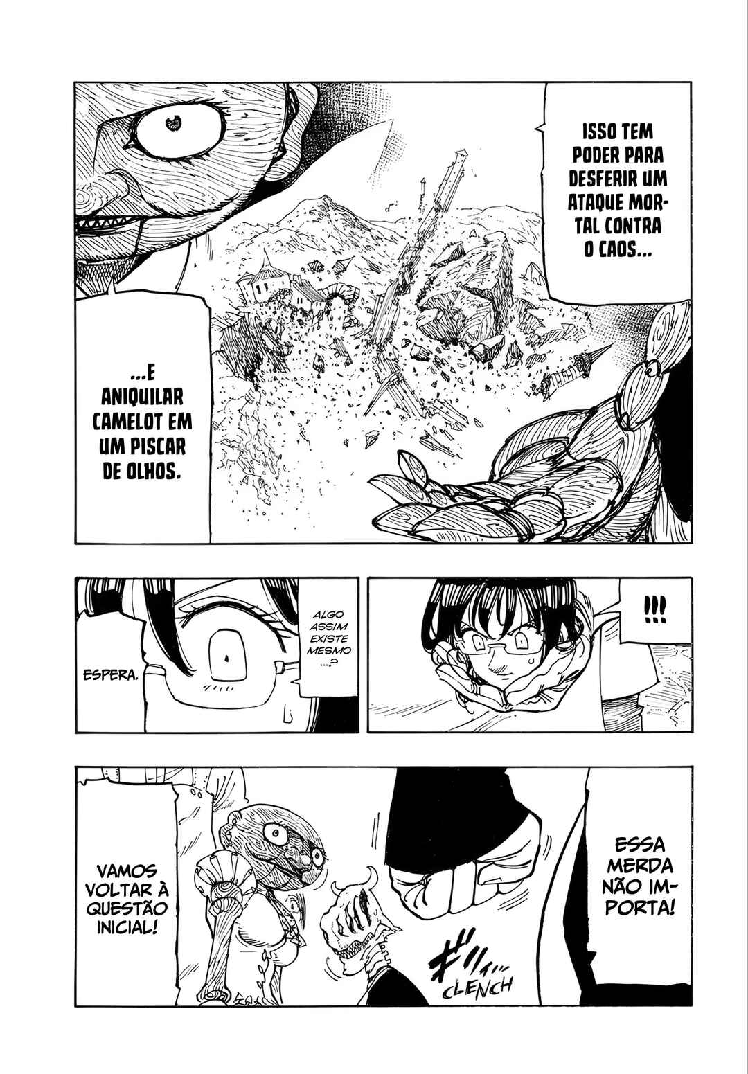 Chapter 216 - Page 4