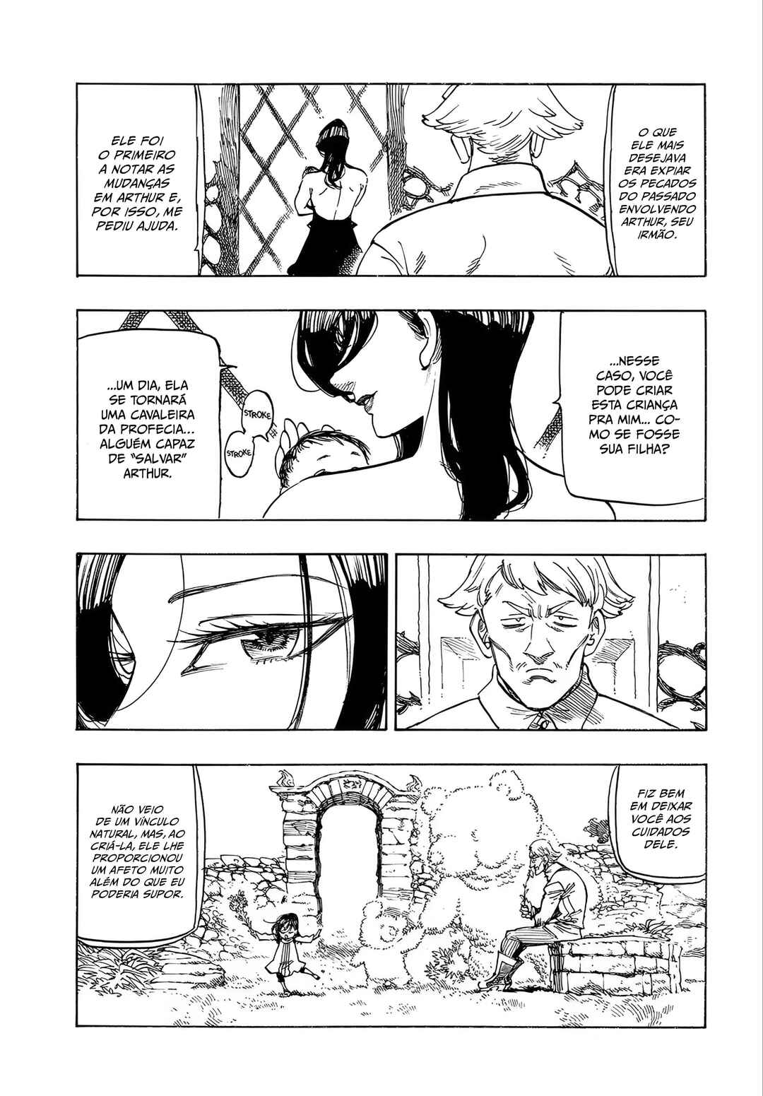 Chapter 216 - Page 6
