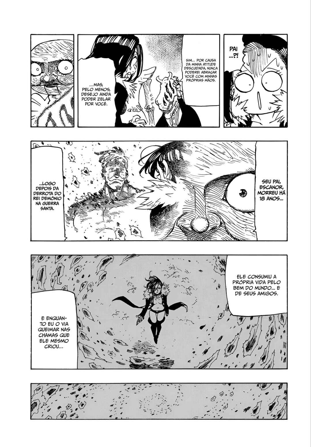 Chapter 216 - Page 8