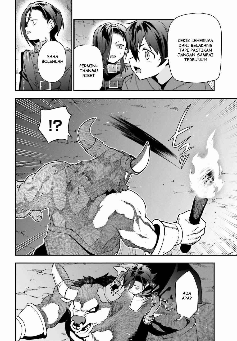 Chapter 107 - Page 21