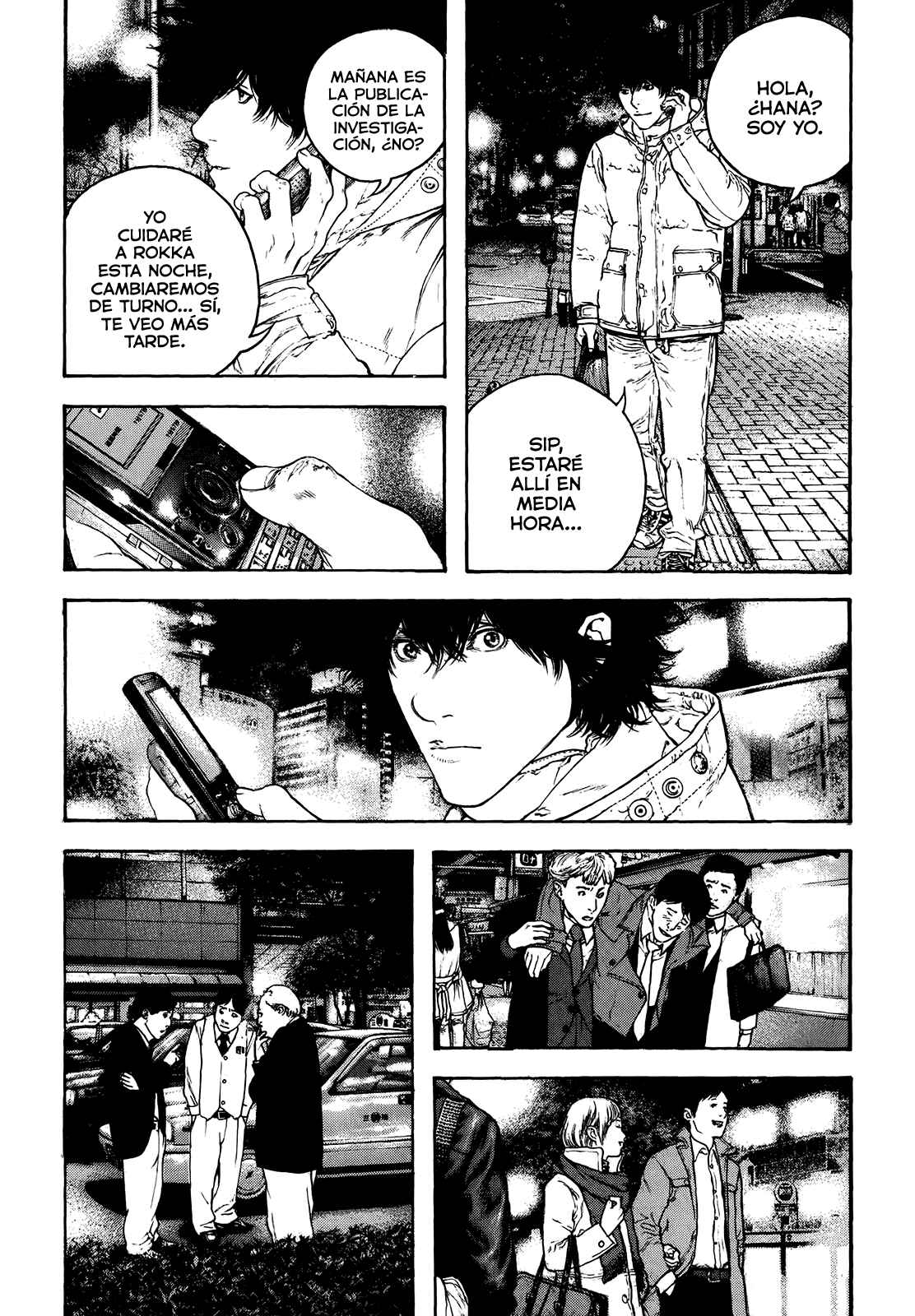 Chapter 126 - Page 9