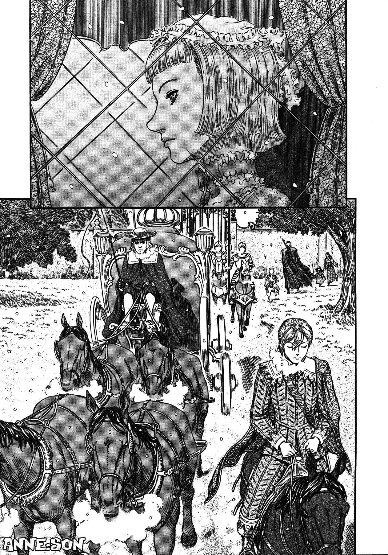 Chapter 254 - Page 23