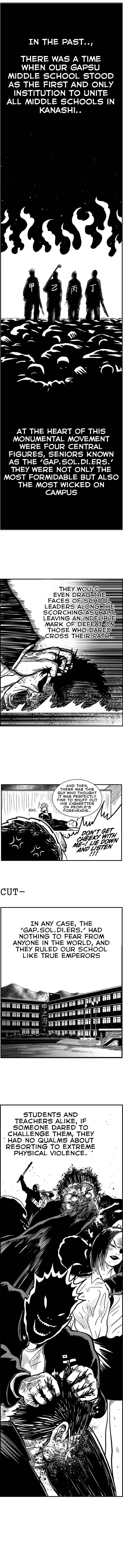 Chapter 65 - Page 13