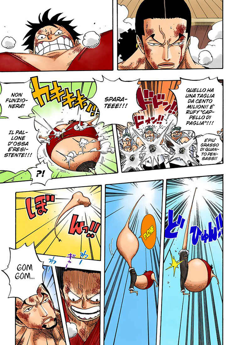 Chapter 422 - Page 10