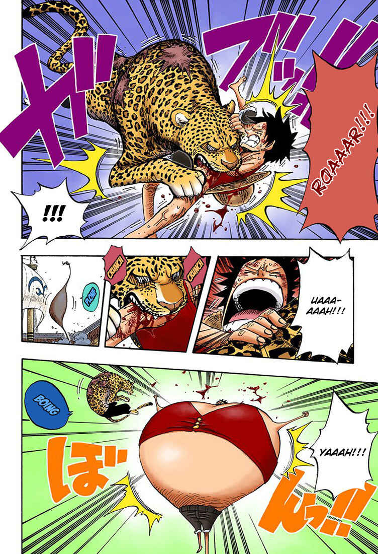 Chapter 422 - Page 12