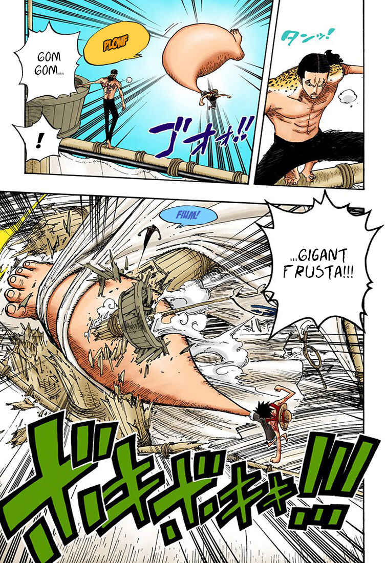 Chapter 422 - Page 13