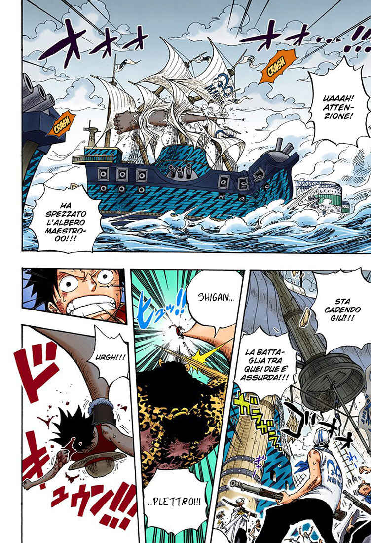 Chapter 422 - Page 14