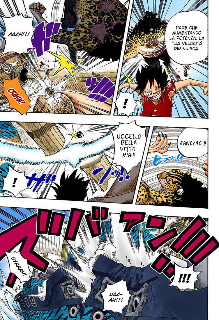 Chapter 422 - Page 15