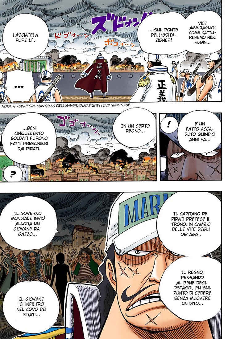 Chapter 422 - Page 2
