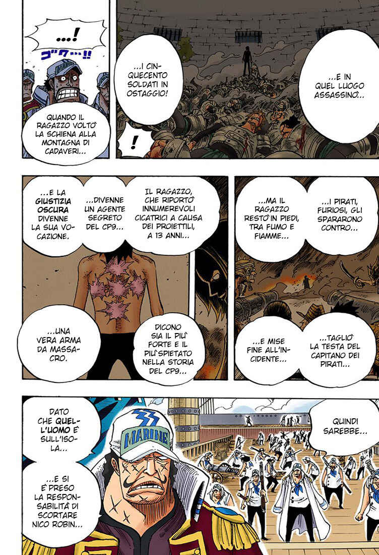 Chapter 422 - Page 3