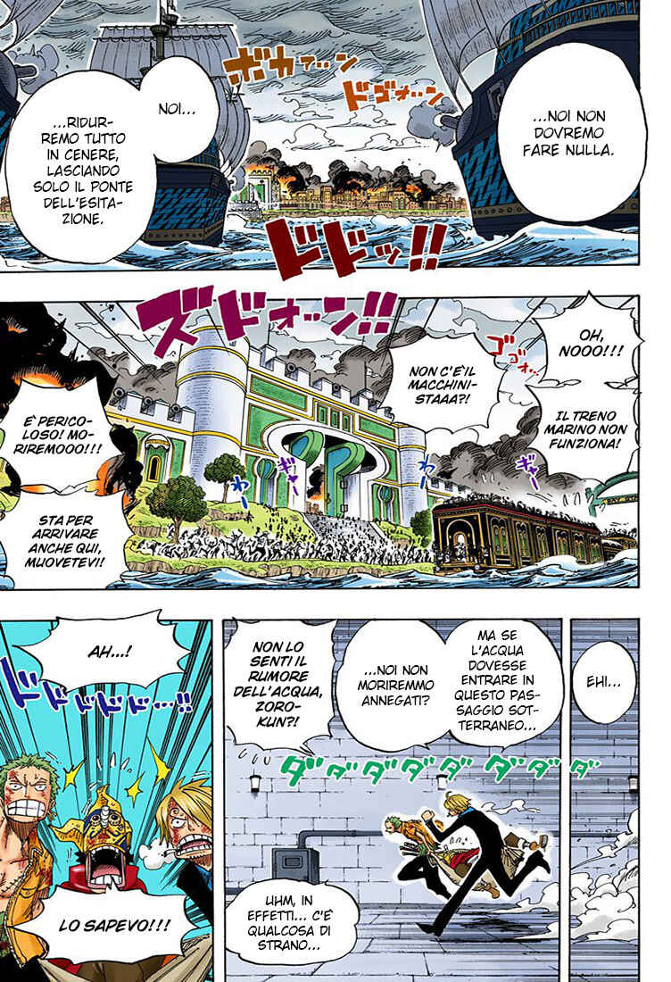 Chapter 422 - Page 4
