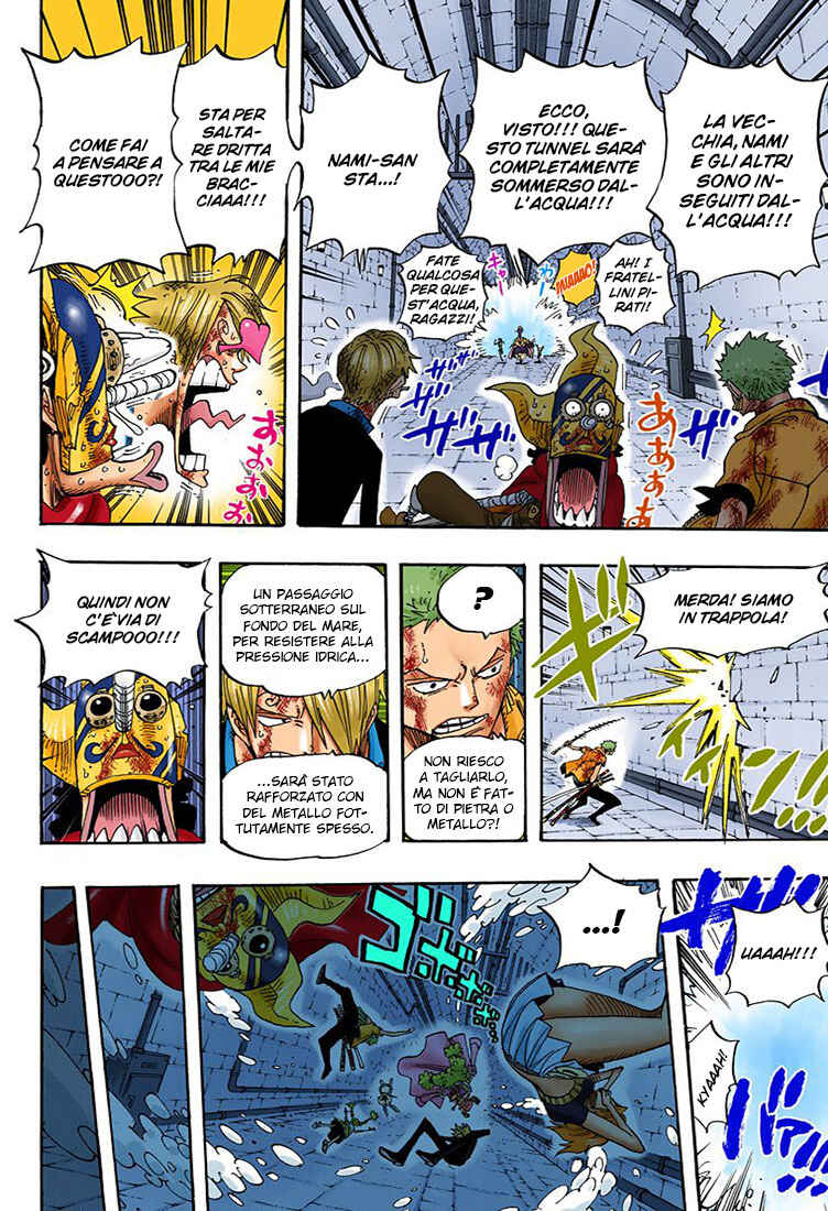 Chapter 422 - Page 5