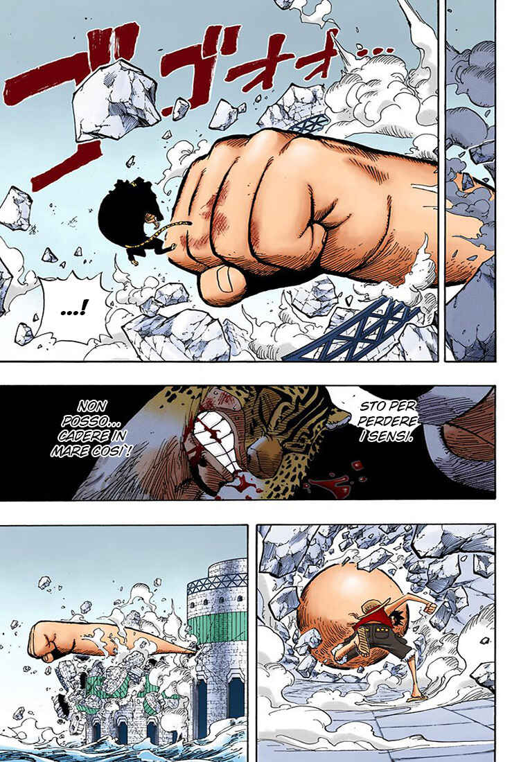 Chapter 422 - Page 6