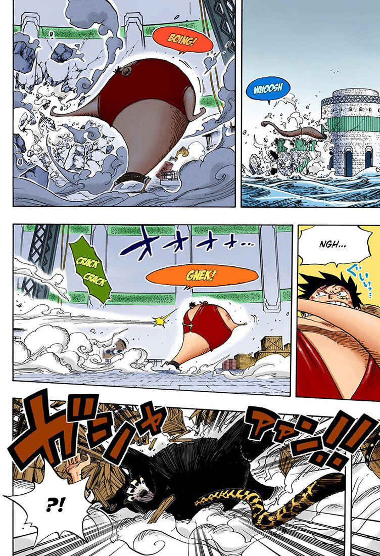 Chapter 422 - Page 7