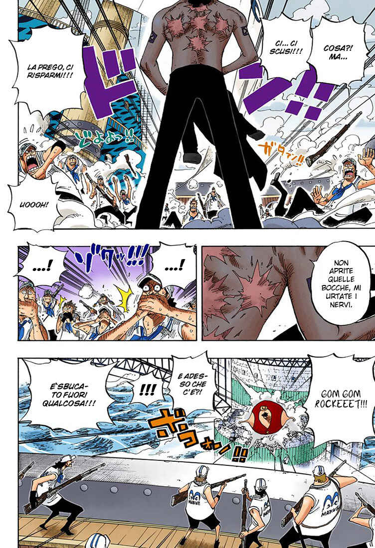 Chapter 422 - Page 9