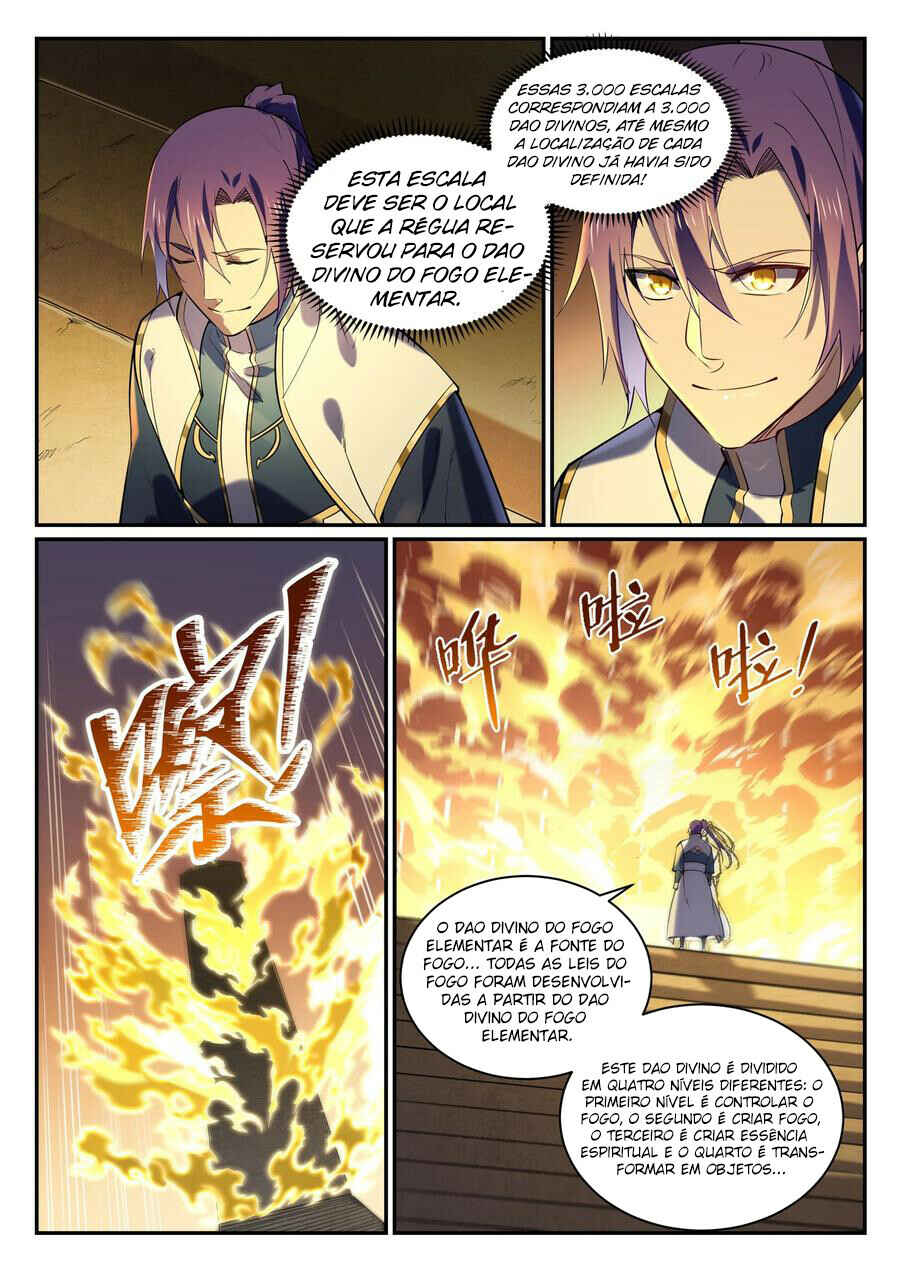 Chapter 863 - Page 8