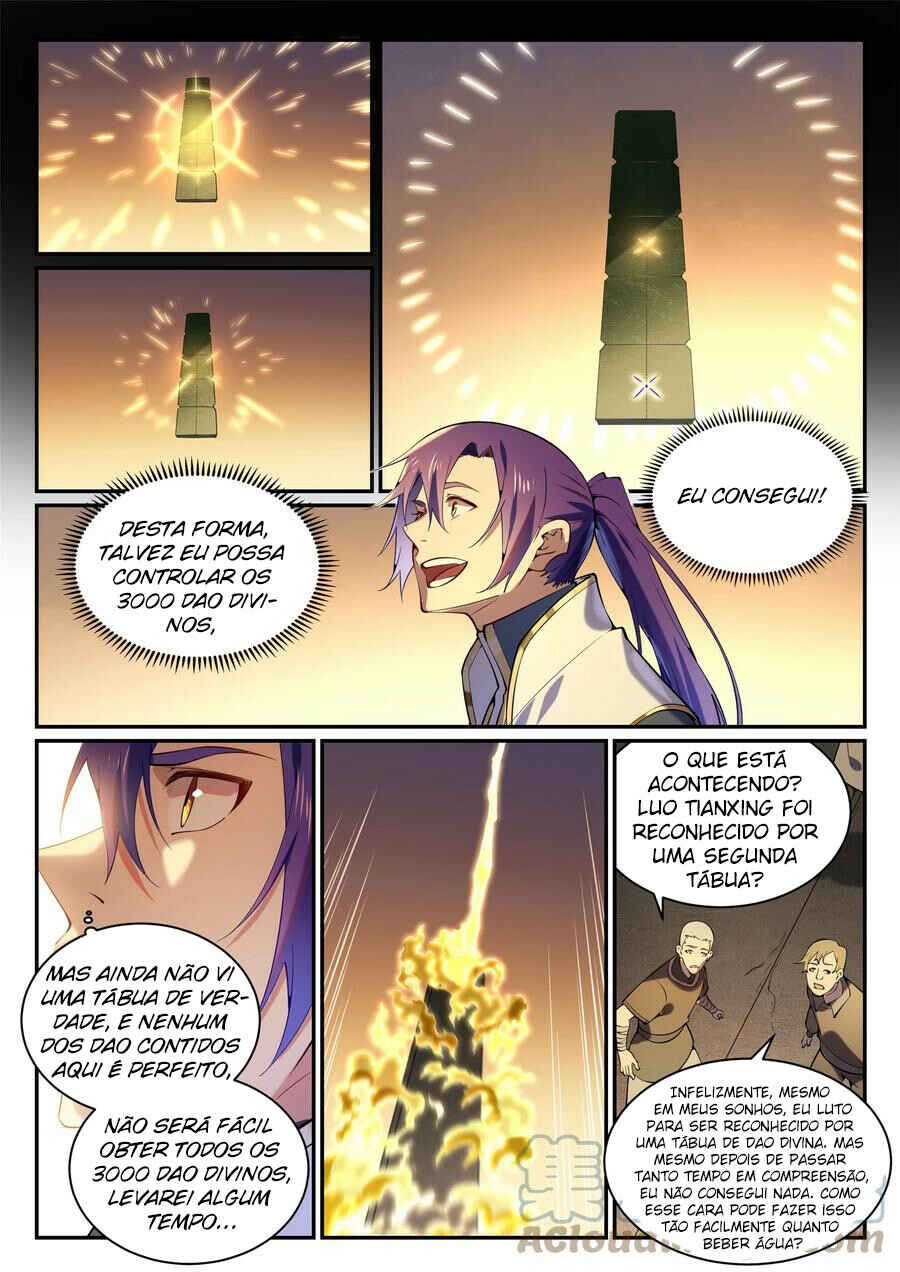 Chapter 863 - Page 9