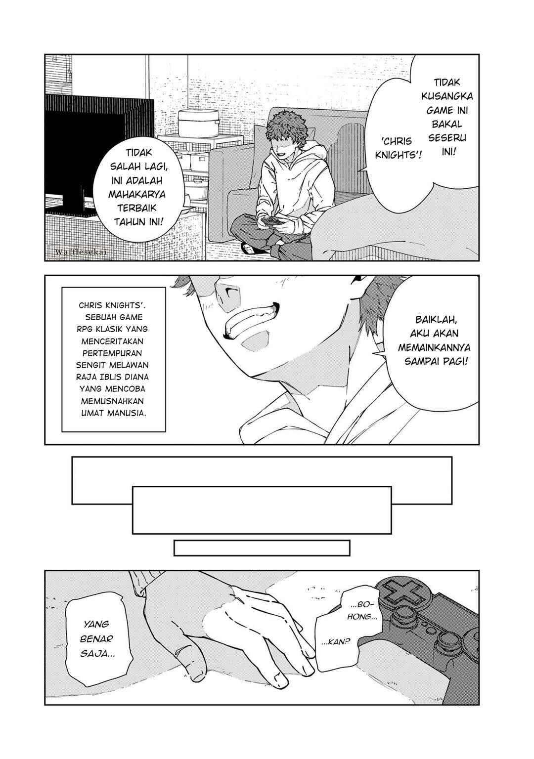 Chapter 1 - Page 2