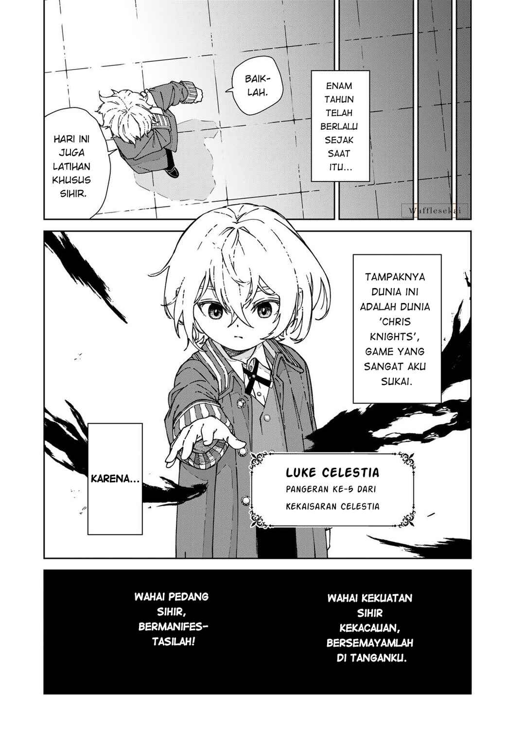 Chapter 1 - Page 8