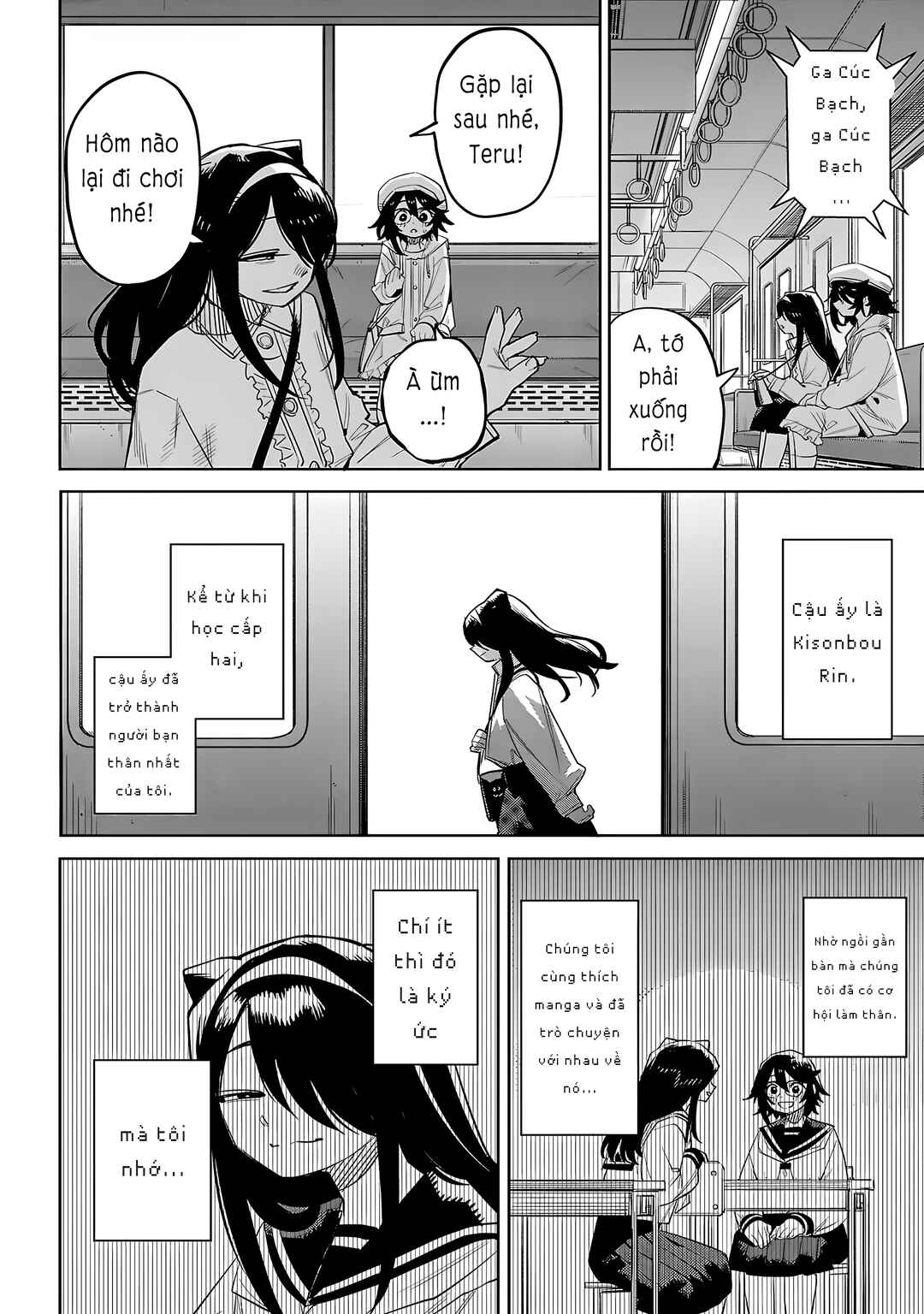 Chapter 221 - Page 10