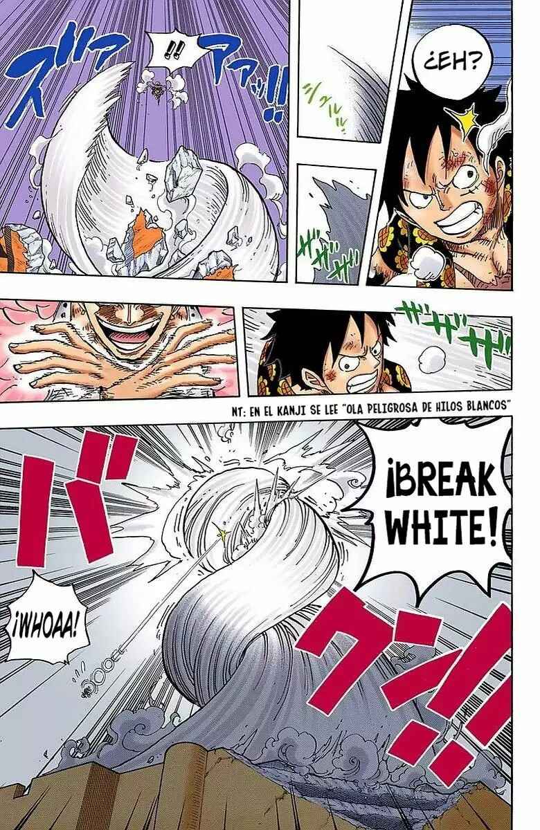 Chapter 780 - Page 13