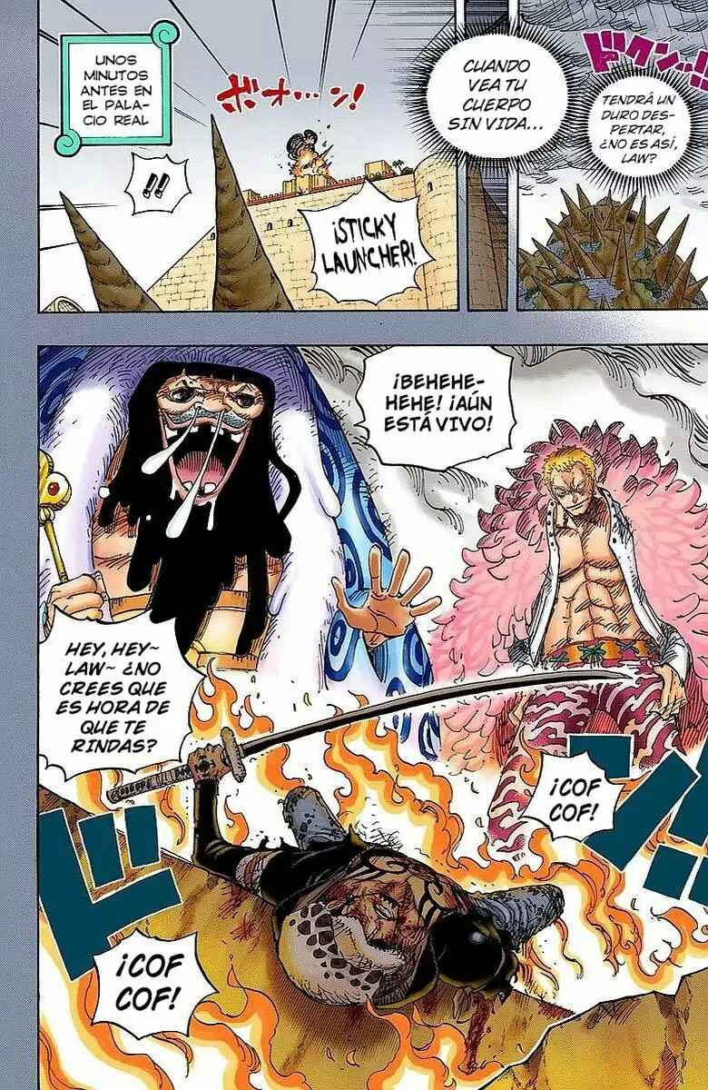 Chapter 780 - Page 2