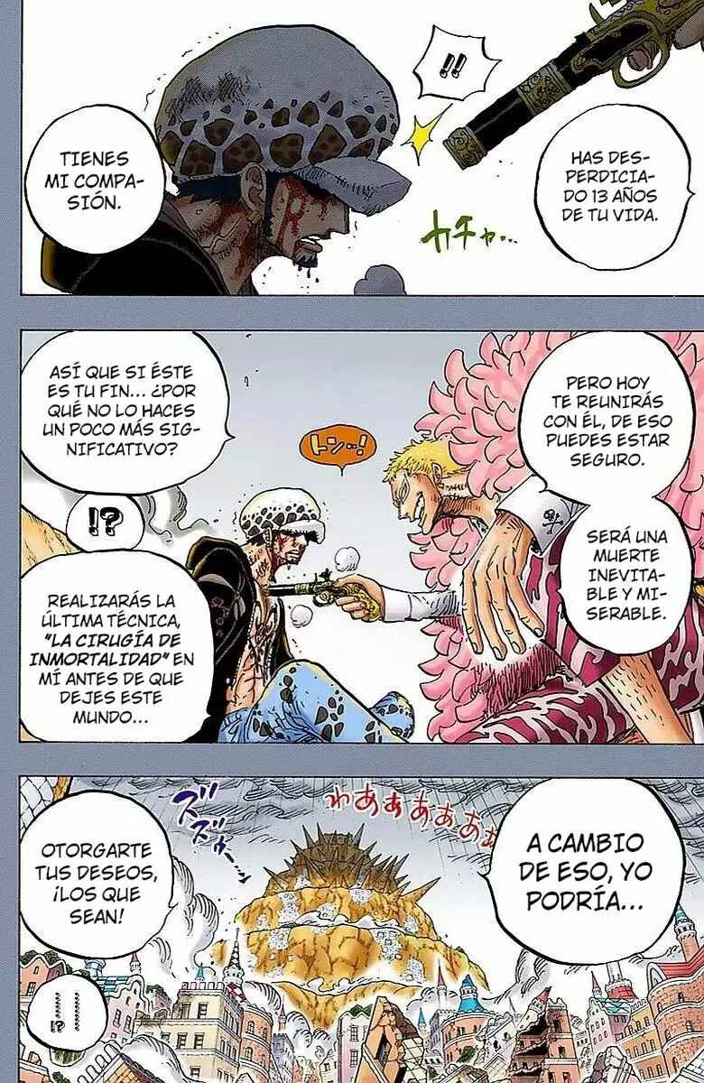 Chapter 780 - Page 4