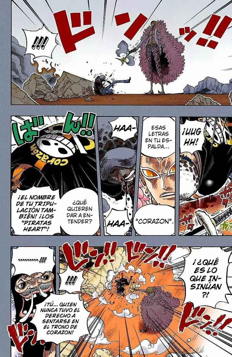 Chapter 780 - Page 6