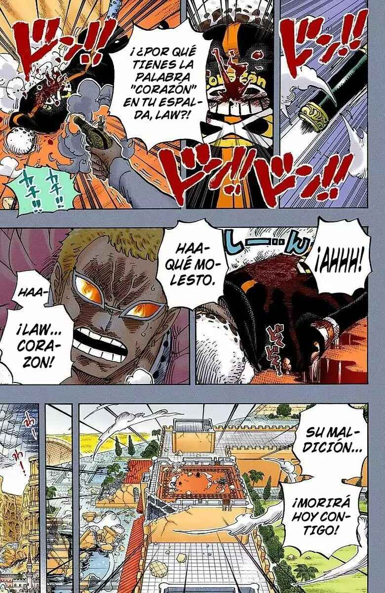 Chapter 780 - Page 7