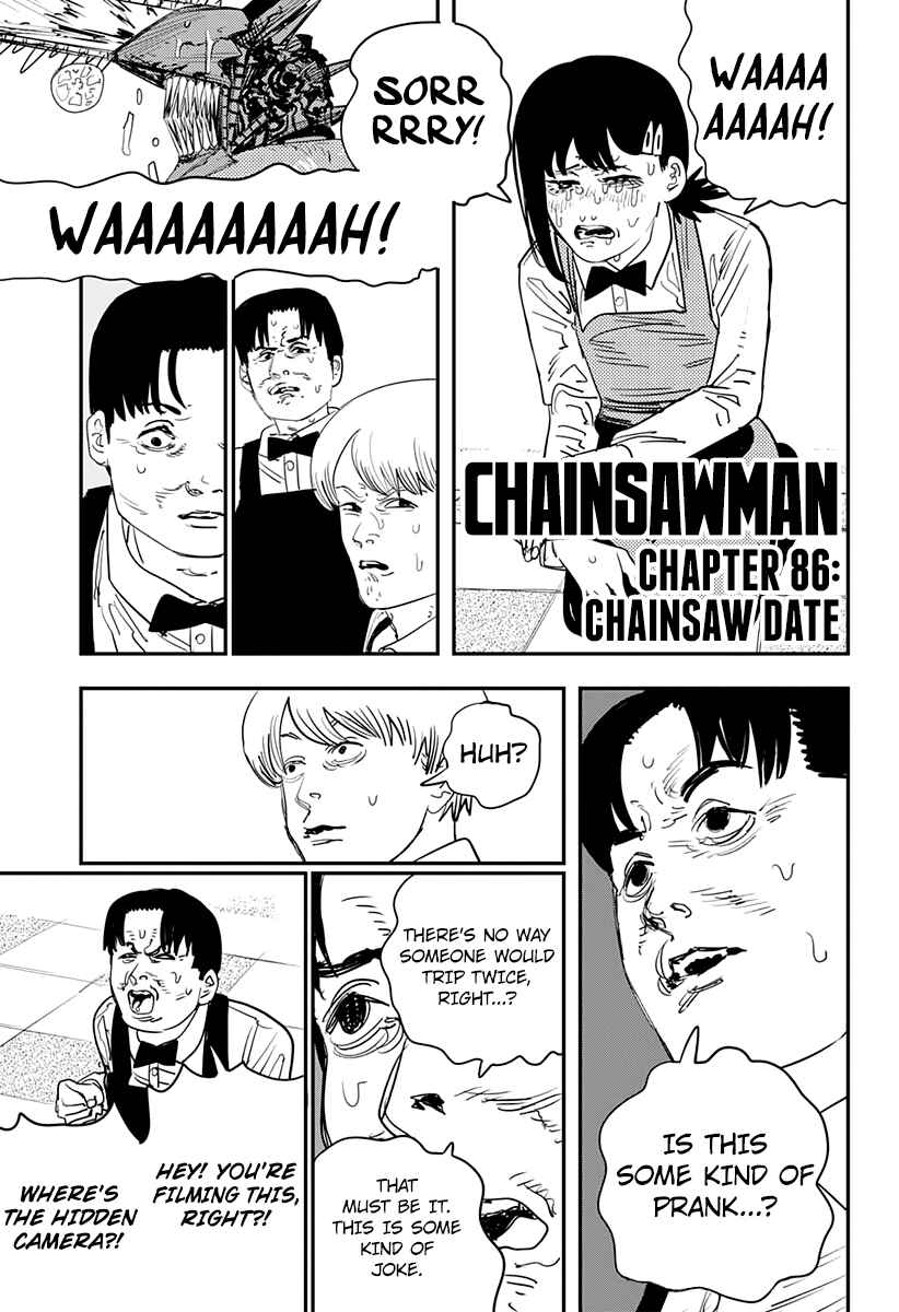 Chapter 86 - Page 1