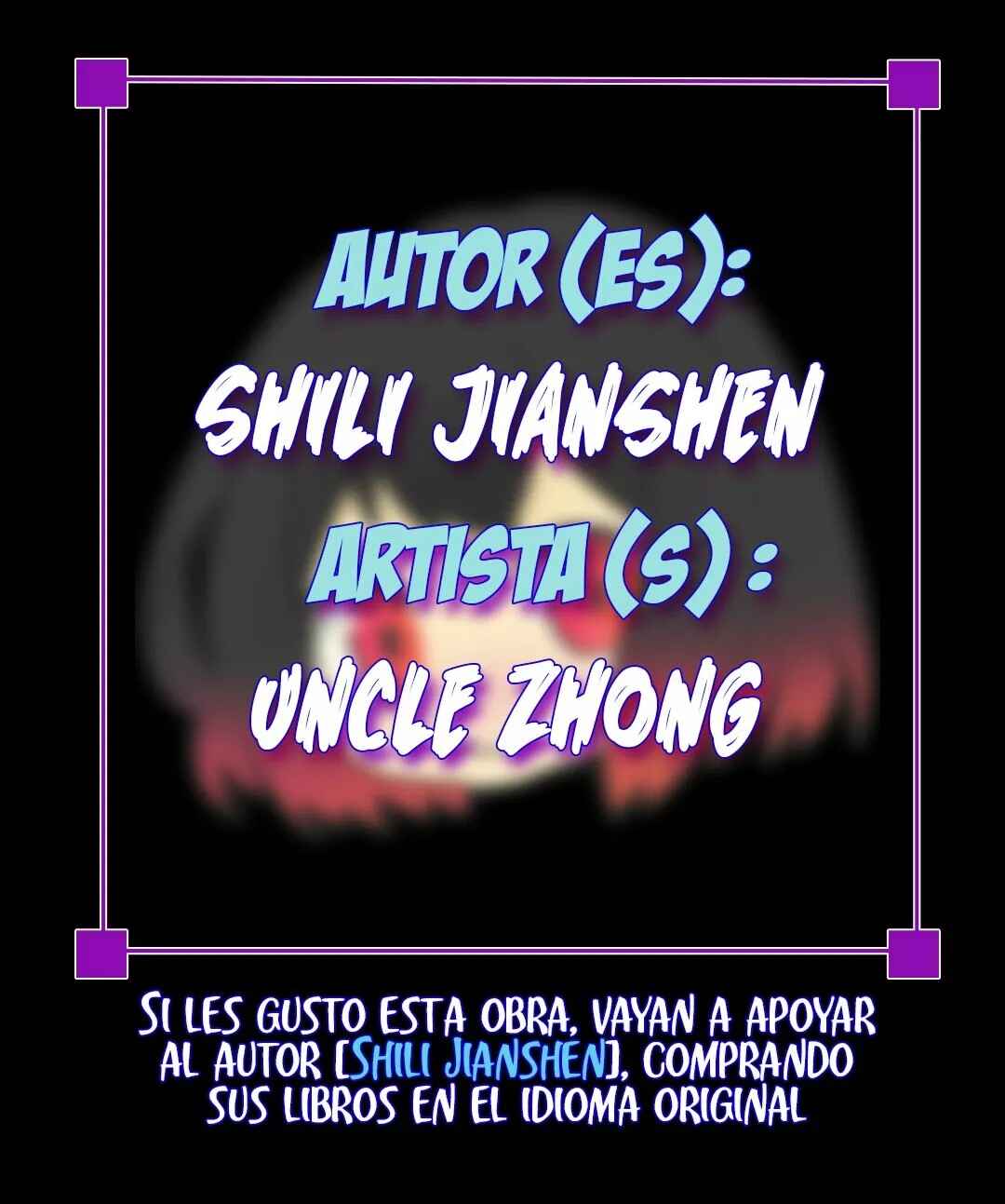 Chapter 586 - Page 1