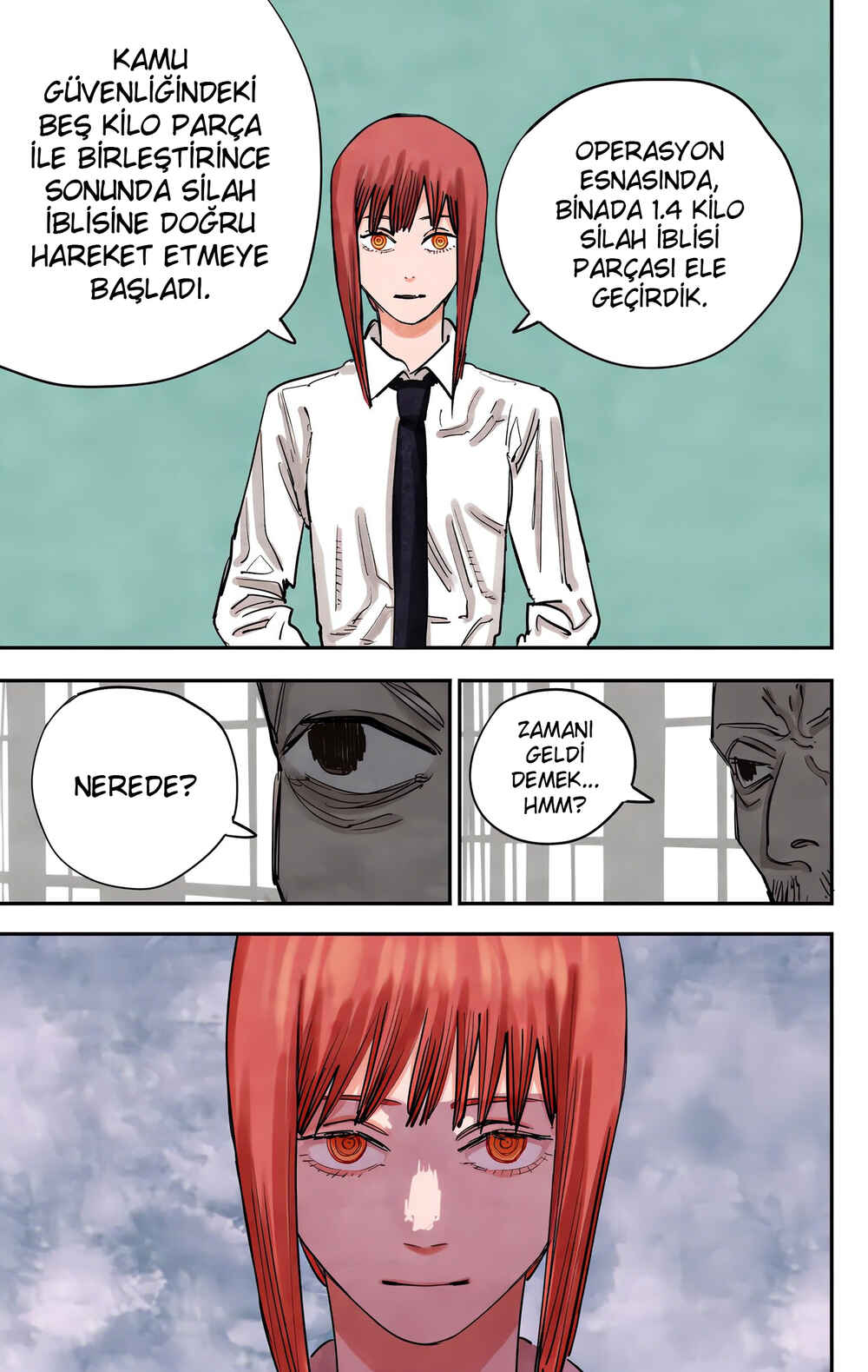 Chapter 38 - Page 20