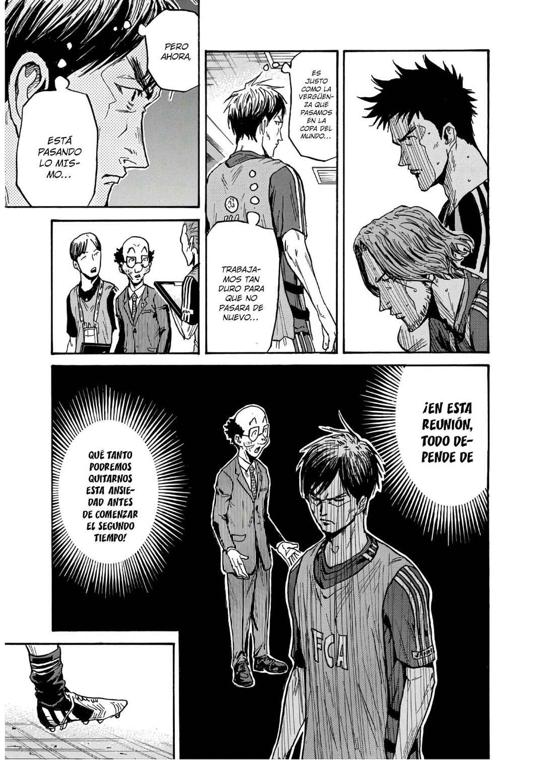 Chapter 529 - Page 10