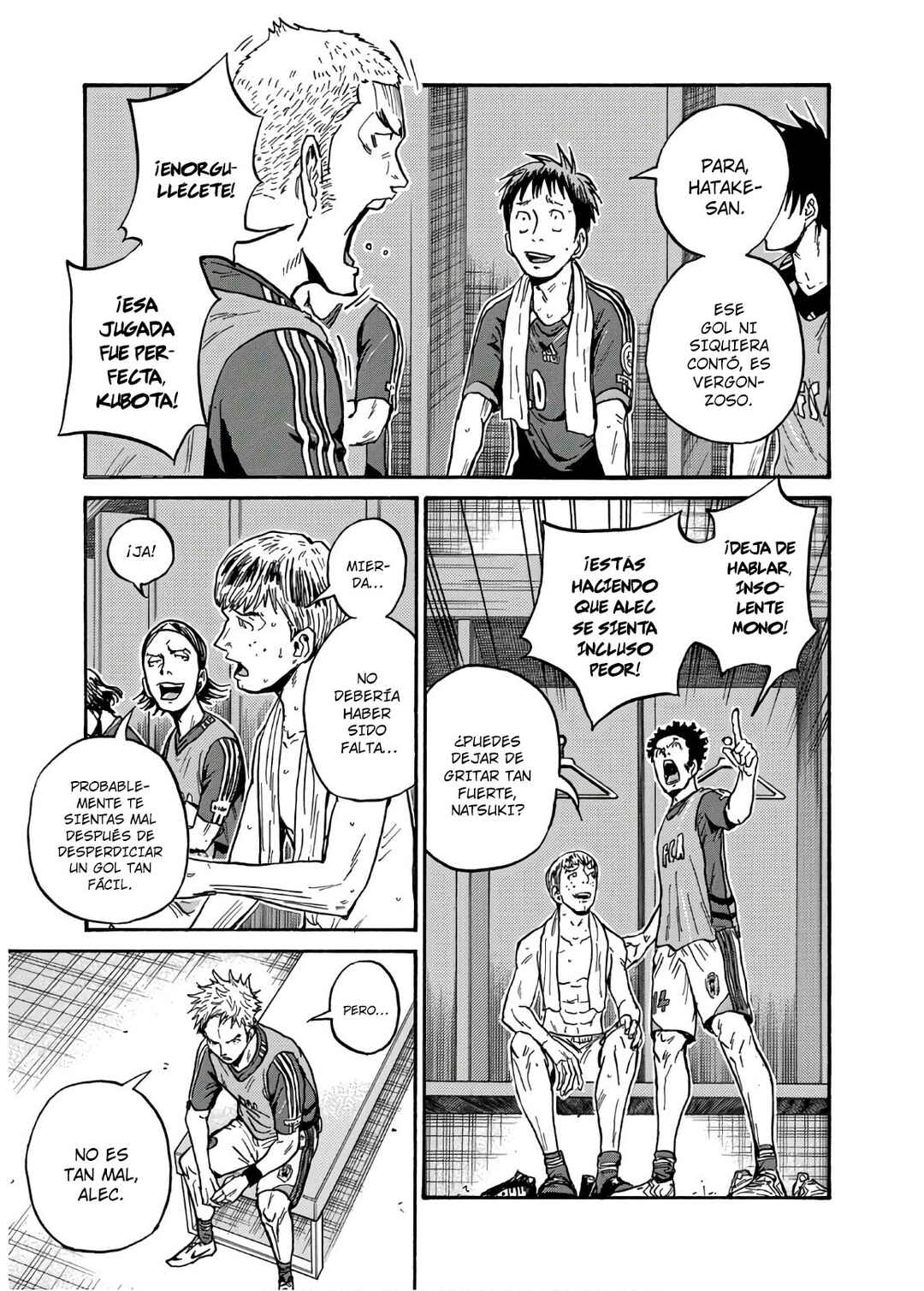 Chapter 529 - Page 4