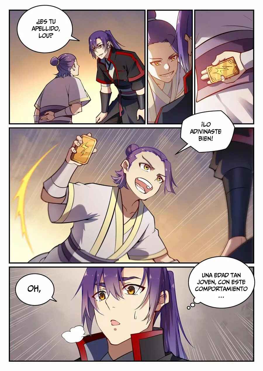Chapter 702 - Page 11