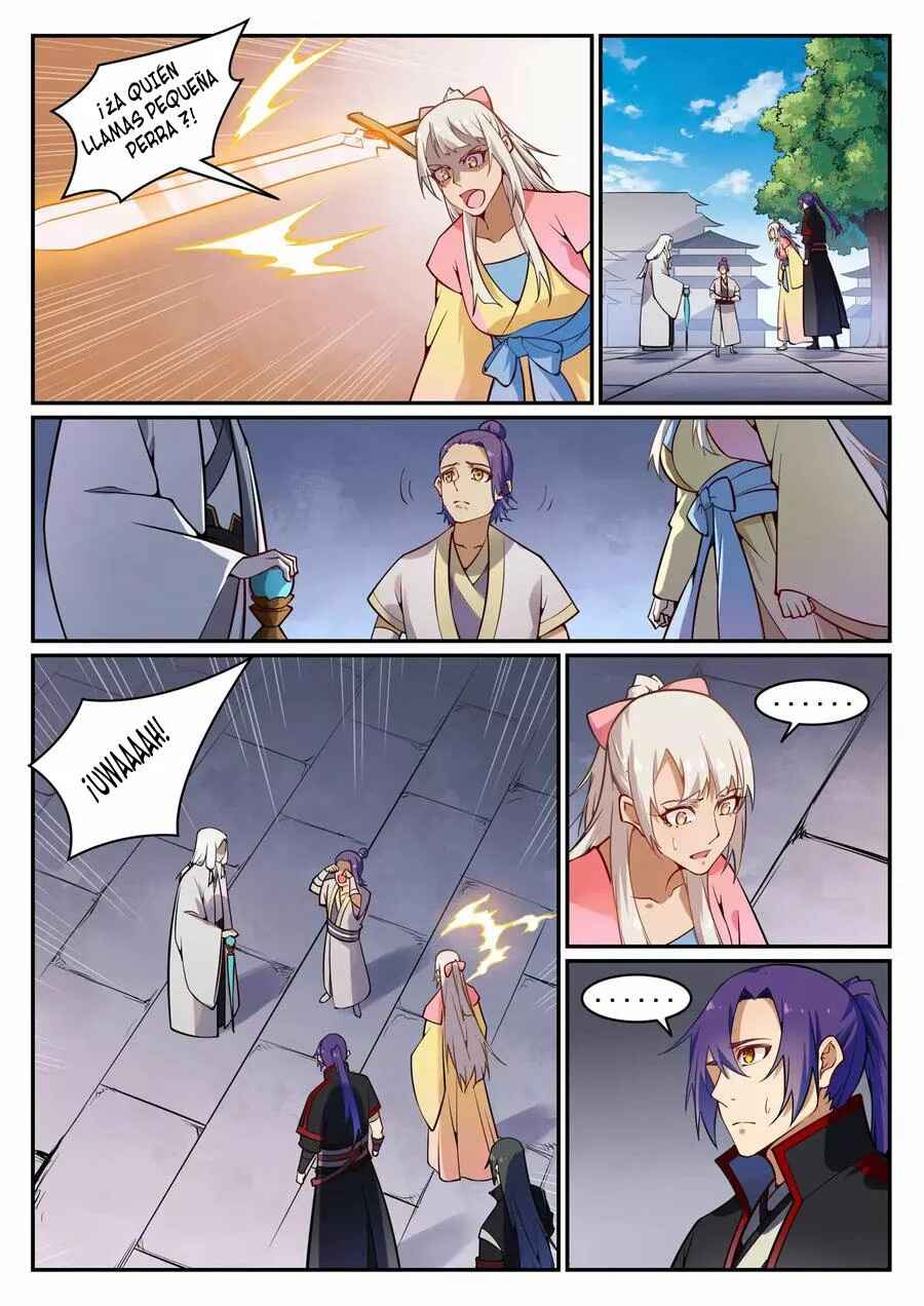 Chapter 702 - Page 15
