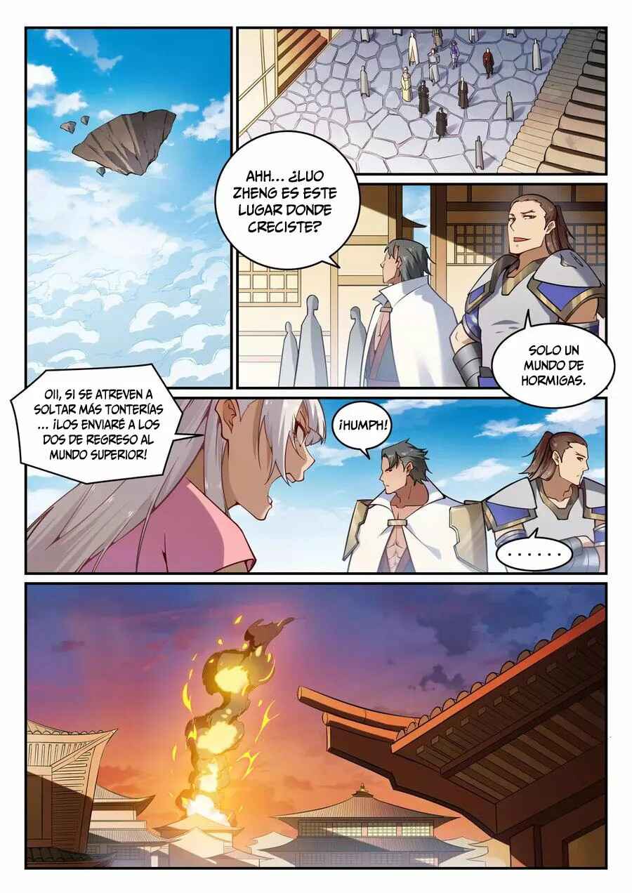 Chapter 702 - Page 6