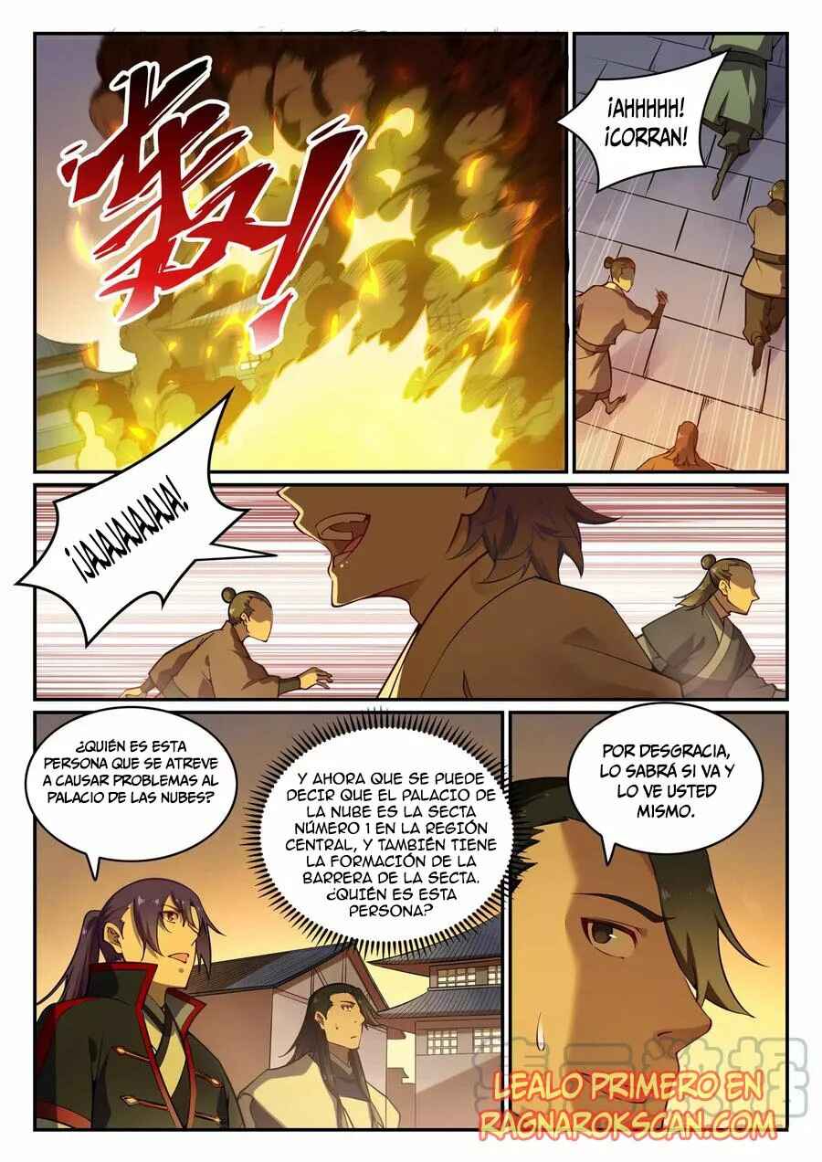 Chapter 702 - Page 7