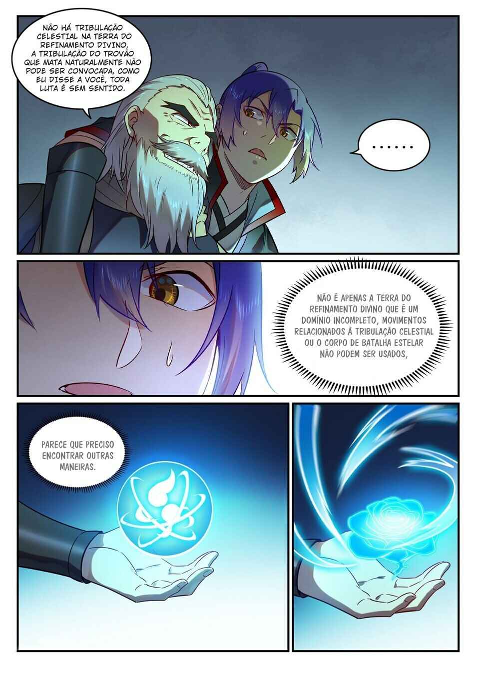 Chapter 760 - Page 2