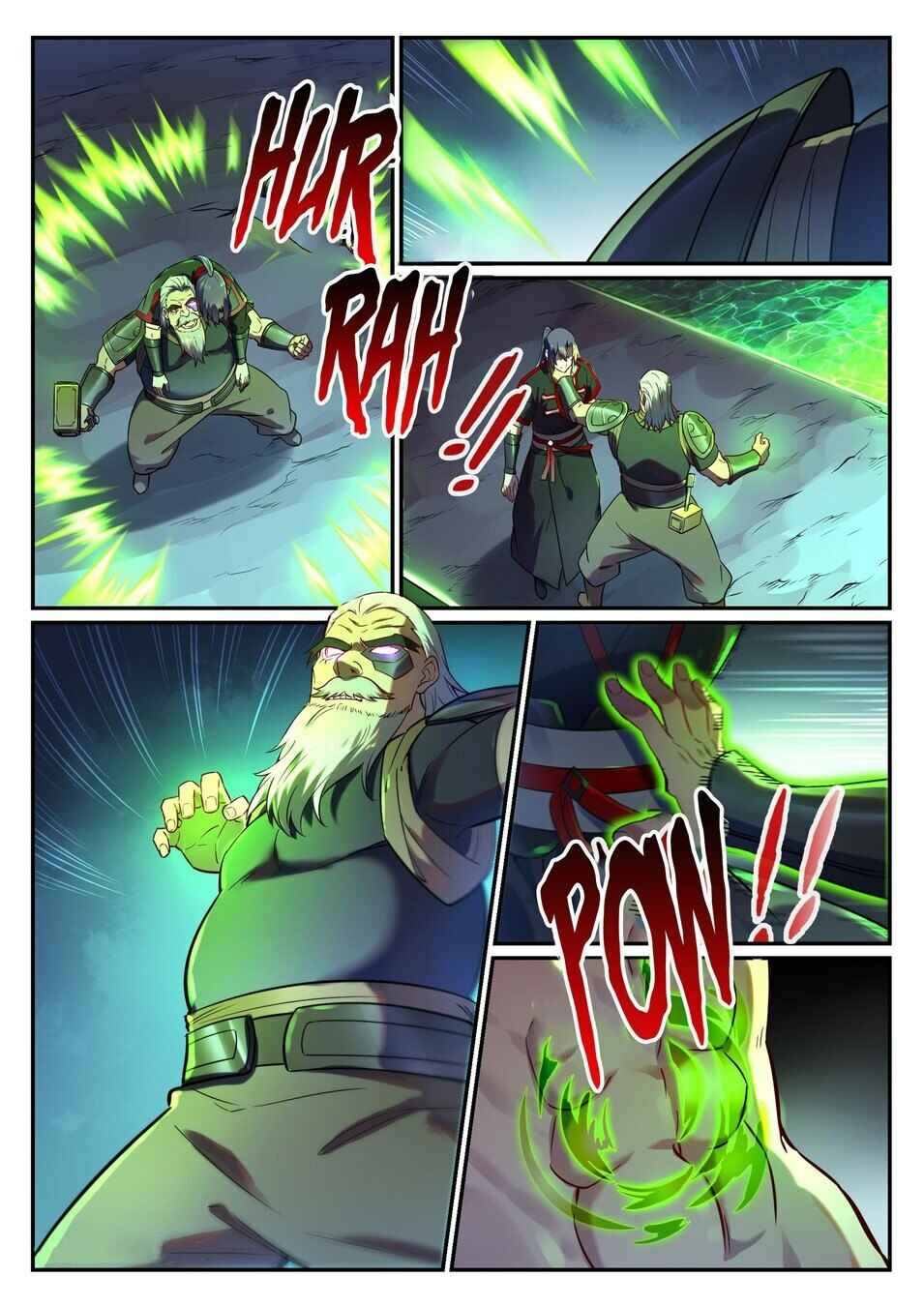Chapter 760 - Page 4