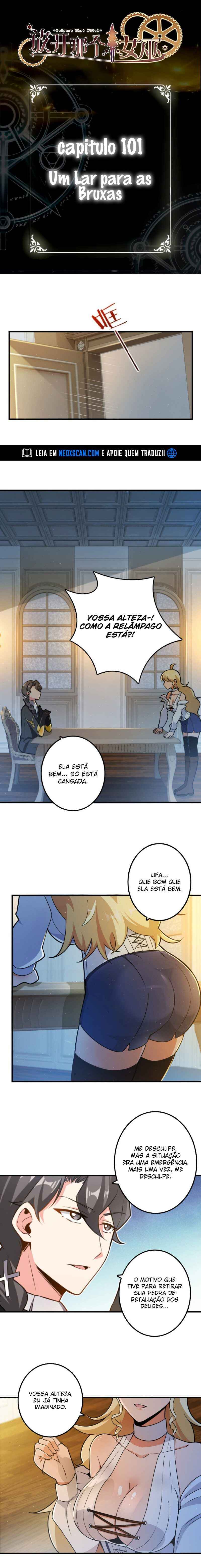 Chapter 101 - Page 2