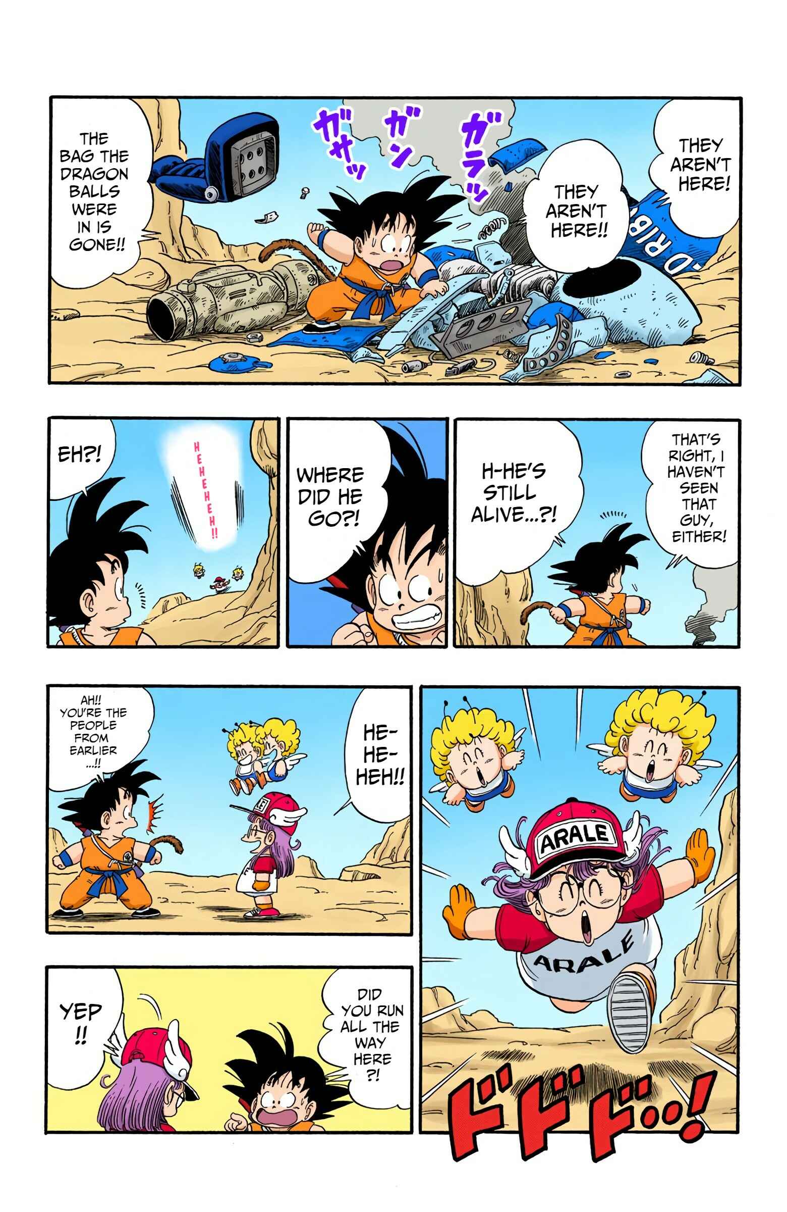 Chapter 82 - Page 4