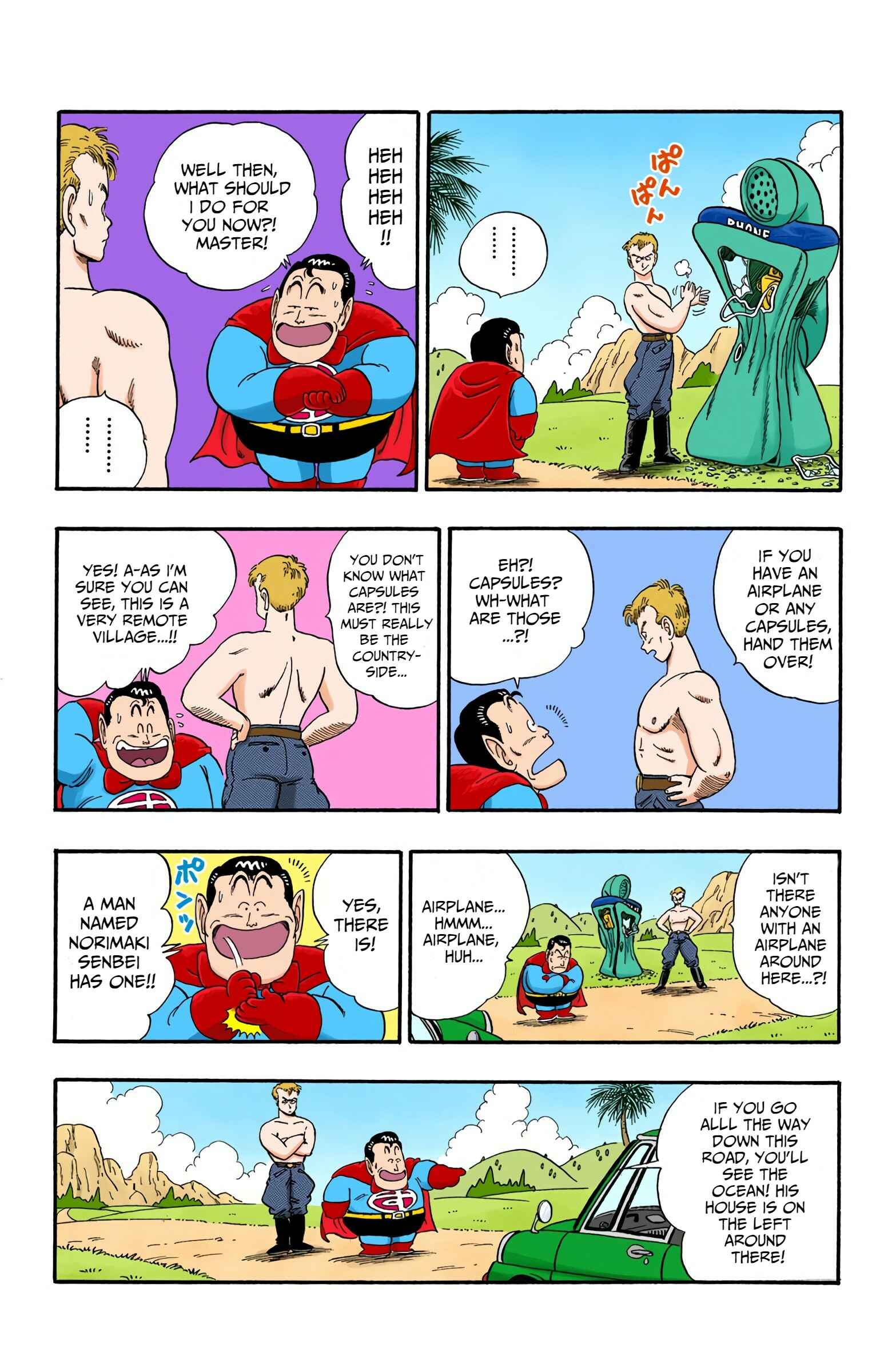 Chapter 82 - Page 9