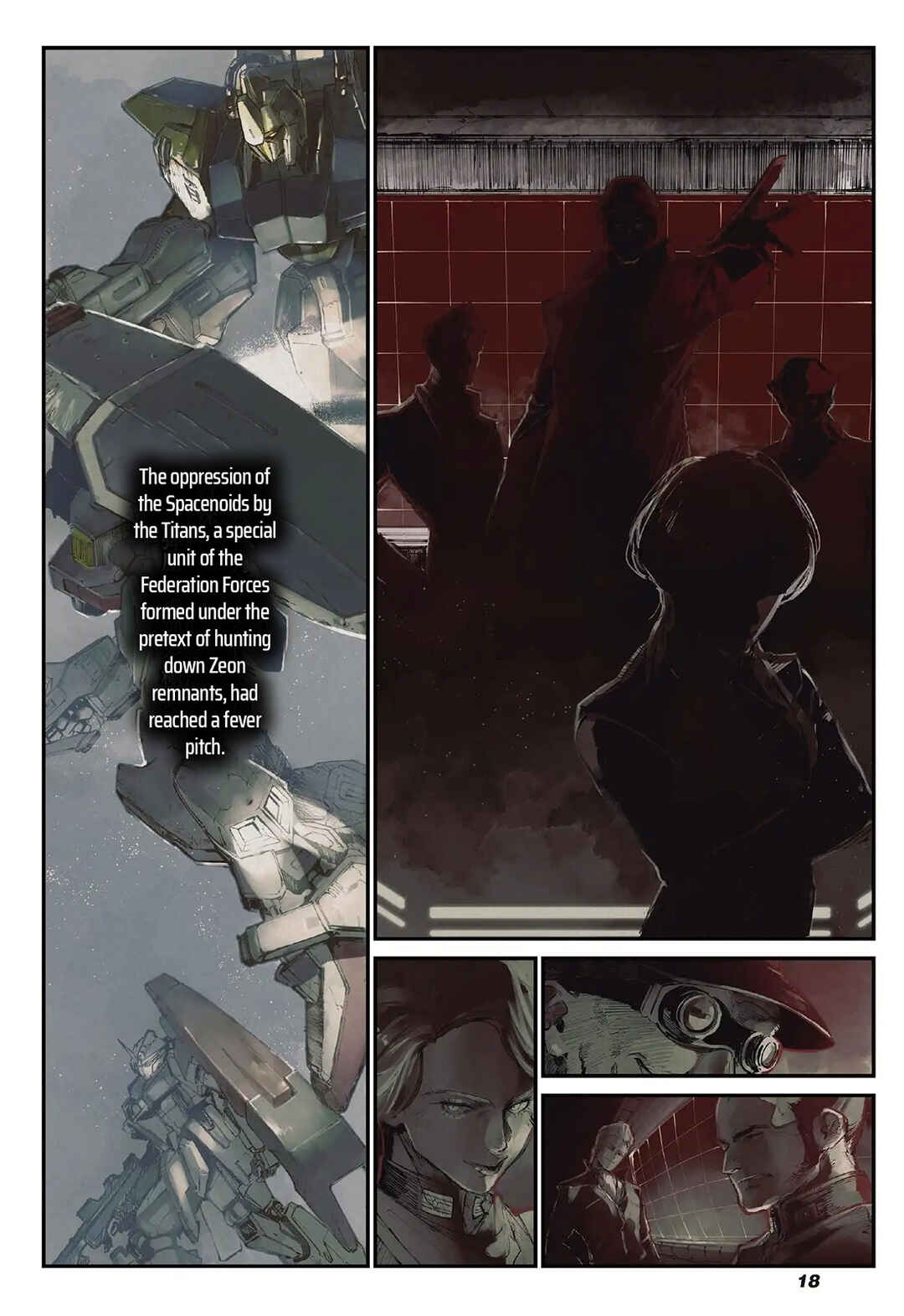 Chapter 1 - Page 5