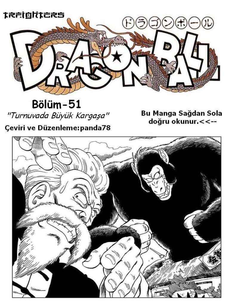 Chapter 51 - Page 1