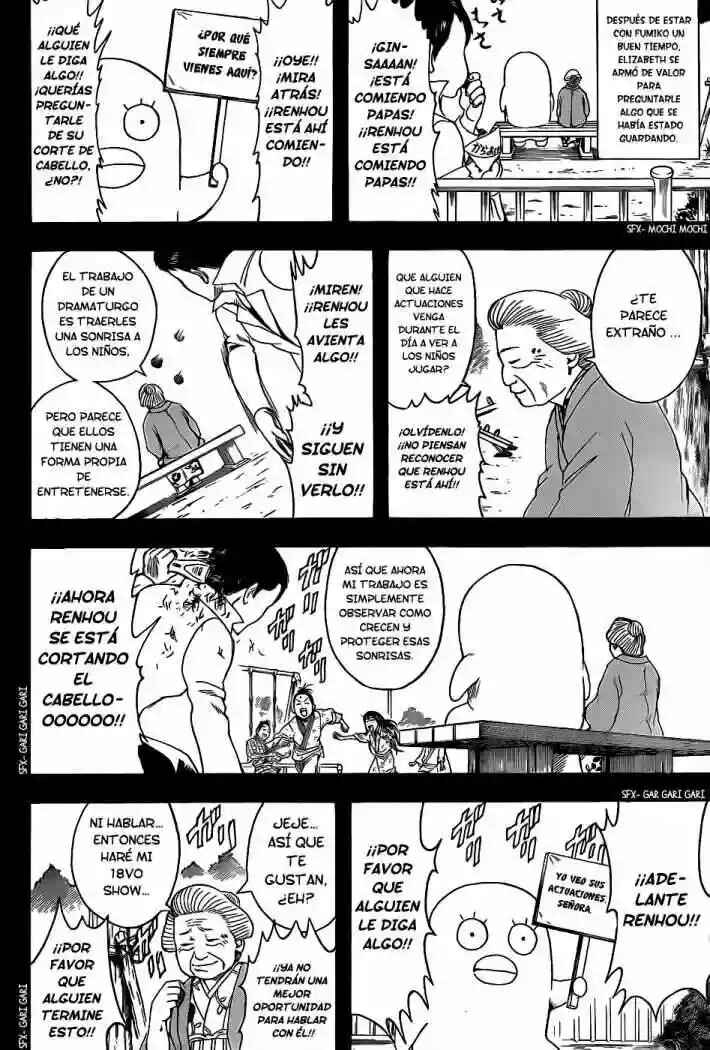 Chapter 353 - Page 12