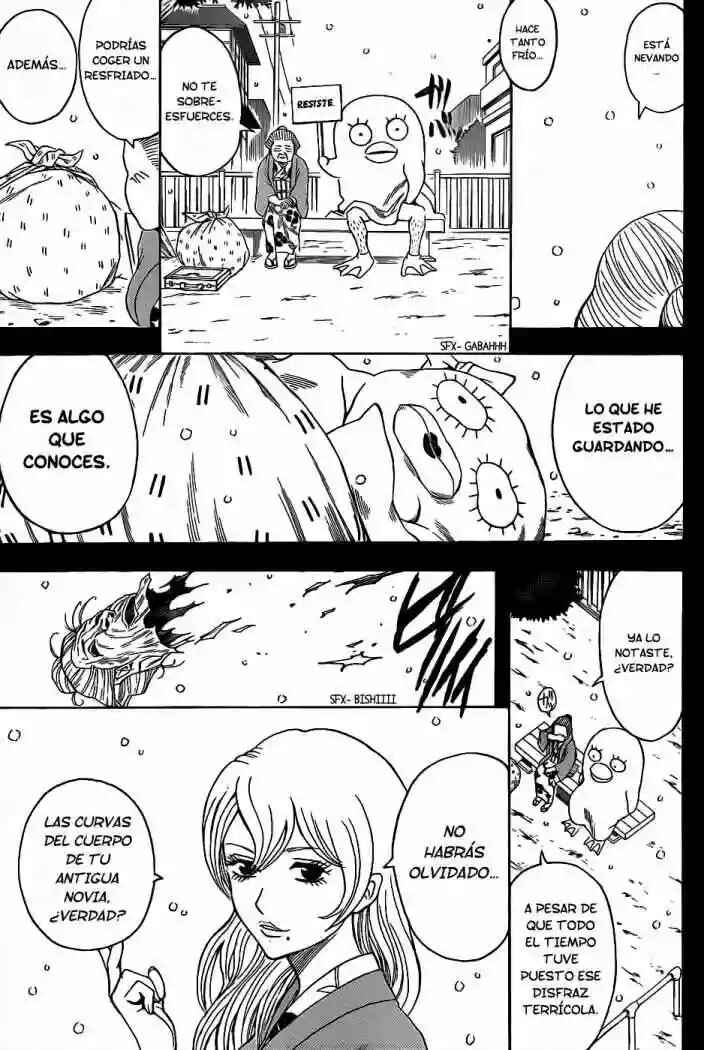 Chapter 353 - Page 15